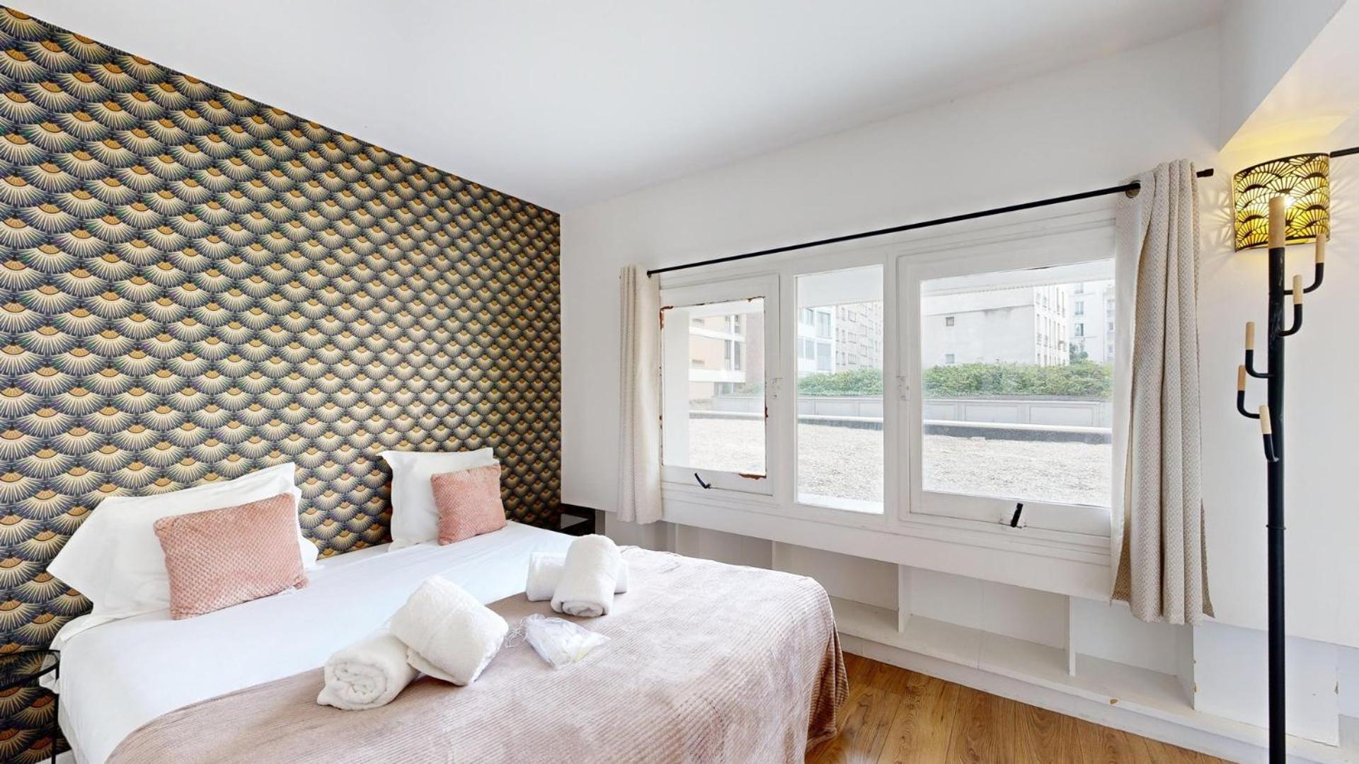 199 Suite Monopoly - Superb Apartment In Paris Exterior photo