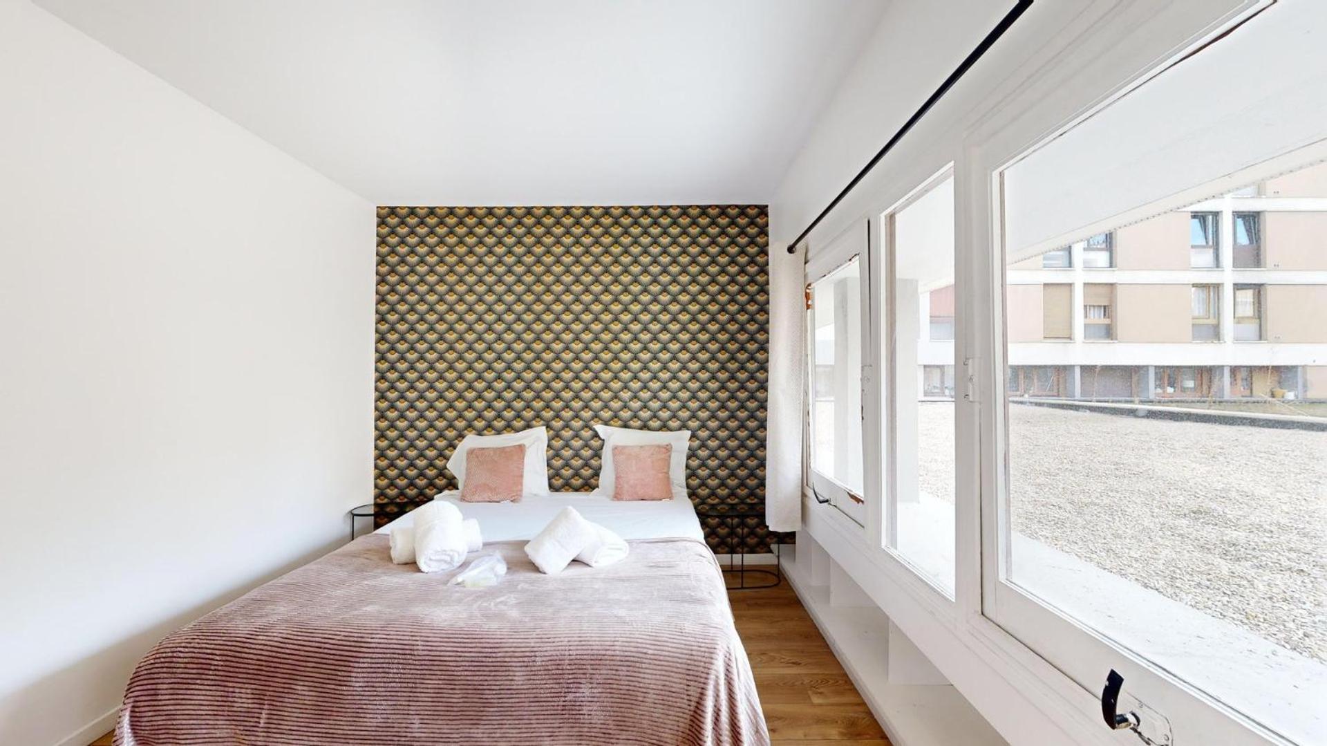 199 Suite Monopoly - Superb Apartment In Paris Exterior photo
